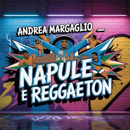 Napule e Reggaeton