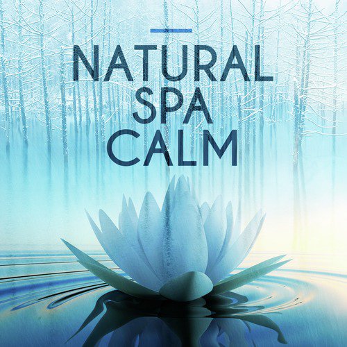 Natural Spa: Calm