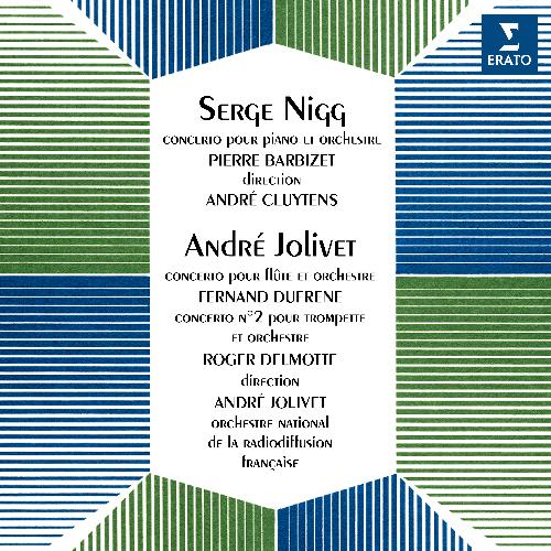 Nigg: Piano Concerto No. 1: III. Vivo