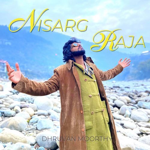 Nisarg Raja (Studio)
