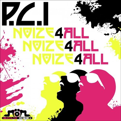 Noize 4 All