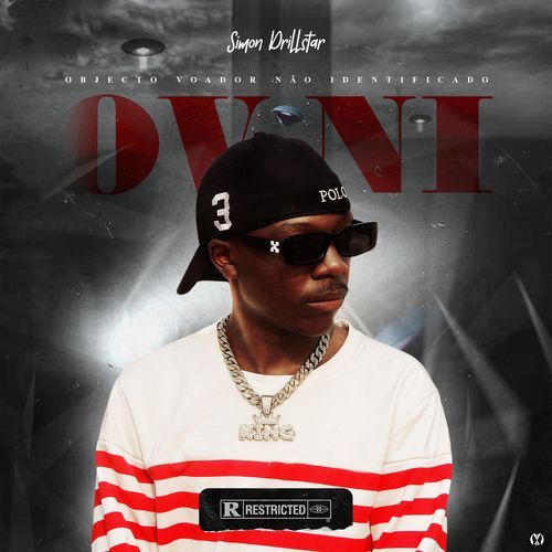 OVNI cover art