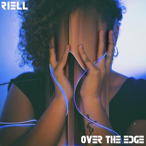 Over the Edge (Radio Edit)_poster_image