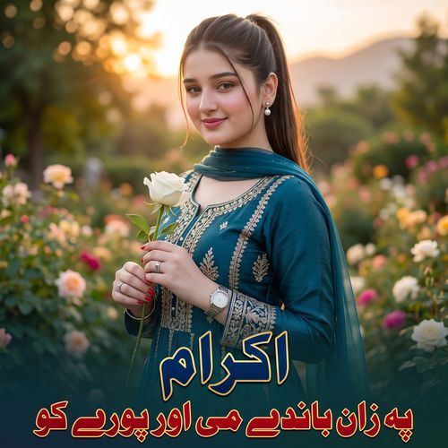 Pa Zan Bande Me aor Pore Ko