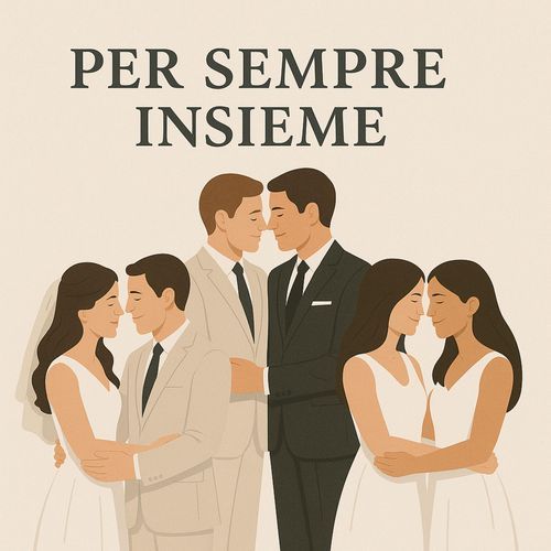 La Villa Di Cupido cover art