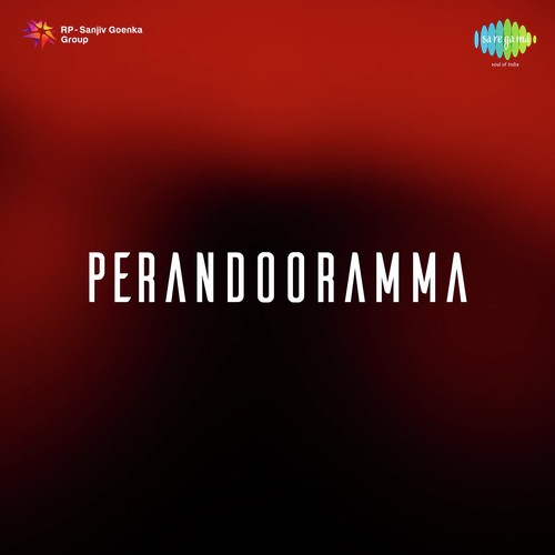 Perandooramma