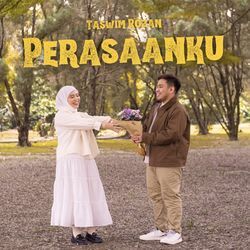 Perasaanku (Speed Up Version)