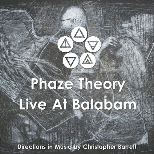 Mohini Chatterjee (Live) cover art