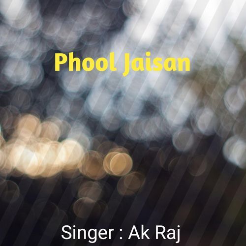 Phool Jaisan