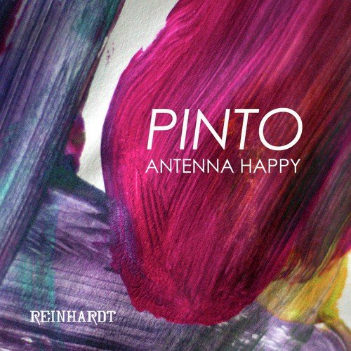 Pinto Remix EP