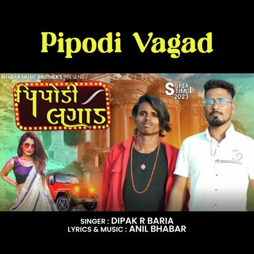 Pipodi Vagad