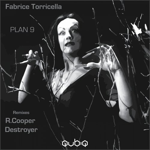 Plan 9 (R. Cooper Plan B Rethink) cover art