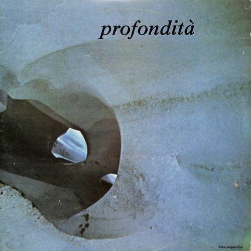 Oro bianco cover art