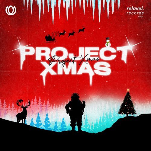 Project Xmas (Christmas Dance Party)_poster_image