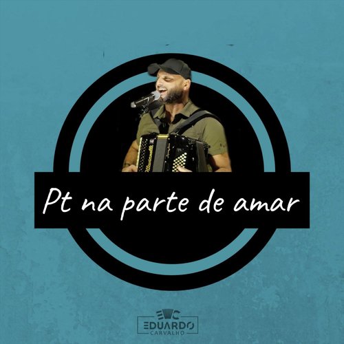 Pt Na Parte de Amar cover art