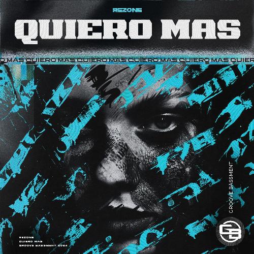 Quiero Mas (Extended Mix)