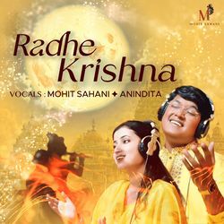 Radhe Krishna