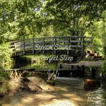 Rain: Stream Sound for Perfect Sleep Vol. 1 - 1 Hour