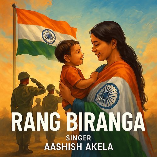 Rang Biranga
