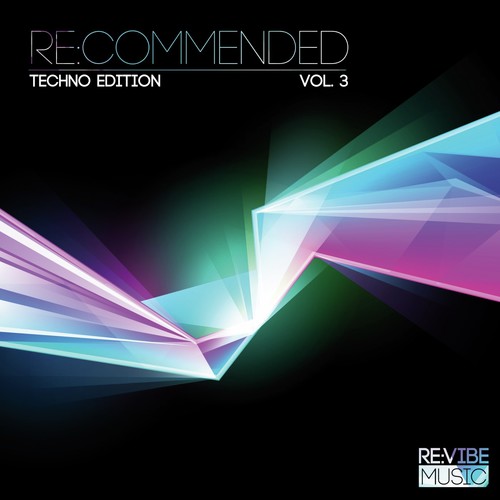 Re:Commended - Techno Edition, Vol. 3