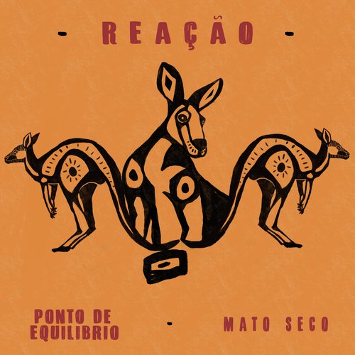 Reação