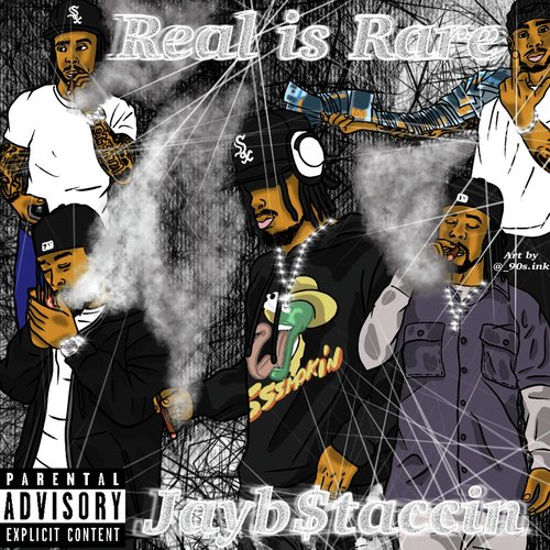 Miguel cover art