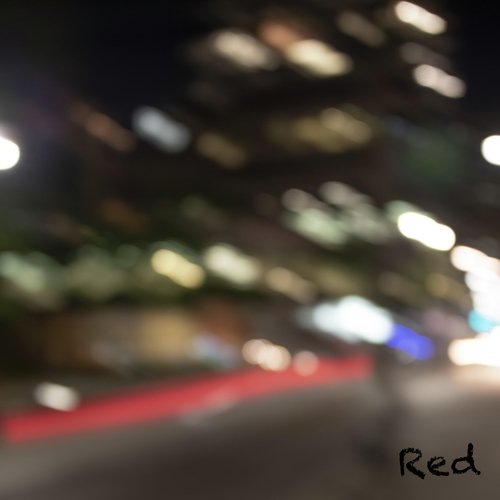 Keith cover art