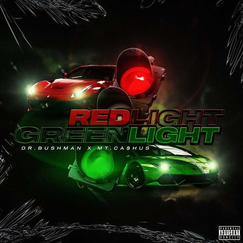 Red Light Green Light