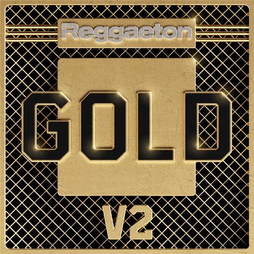 Reggaeton Gold, Vol. 2_poster_image