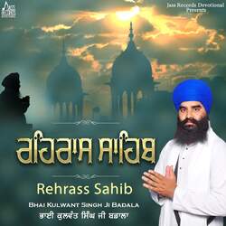 Rehras Sahib-Fh8iVBBpZXo