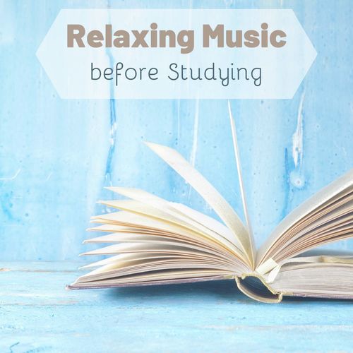 Relaxing Music before Studying: Alpha Waves, Piano Music, Concentration Music_poster_image