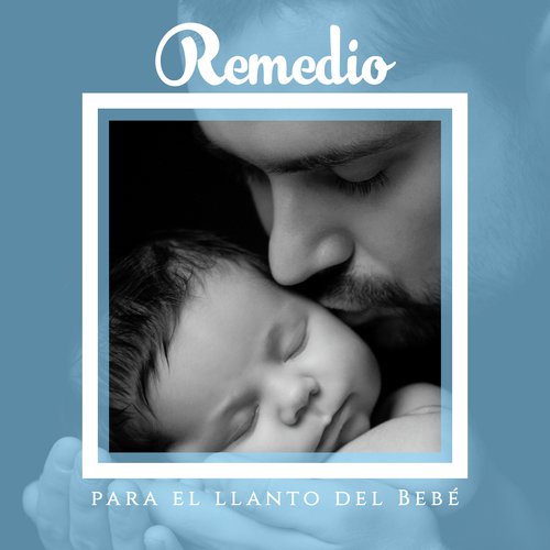 Bebé Dormido cover art