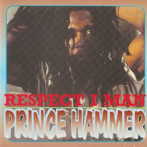 Respect I Man
