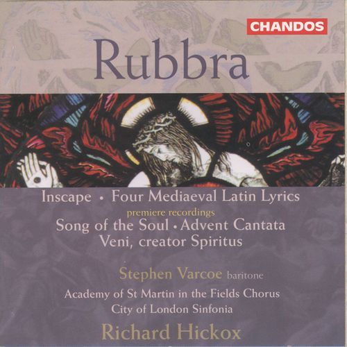 Rubbra: Choral Works