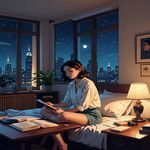 SPOTIFY TOP 50 BUT IT'S LOFI VOL. 10