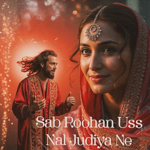 Sab Roohan Uss Nal Judiya Ne cover art