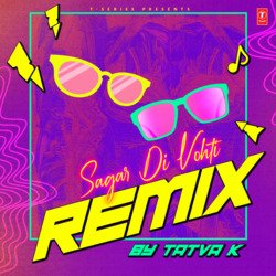 Sagar Di Vohti Remix(Remix By Tatva K)-ODATQT9mfFw