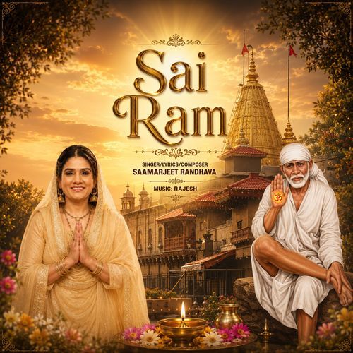 Sai Ram