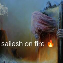 Sailesh on fire-HgFafg1efFY