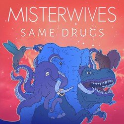 MisterWives