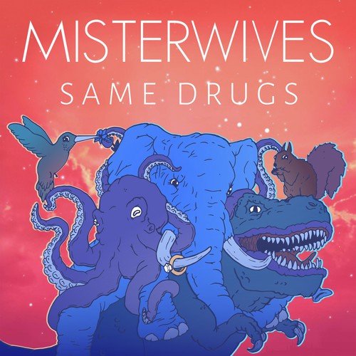 MisterWives