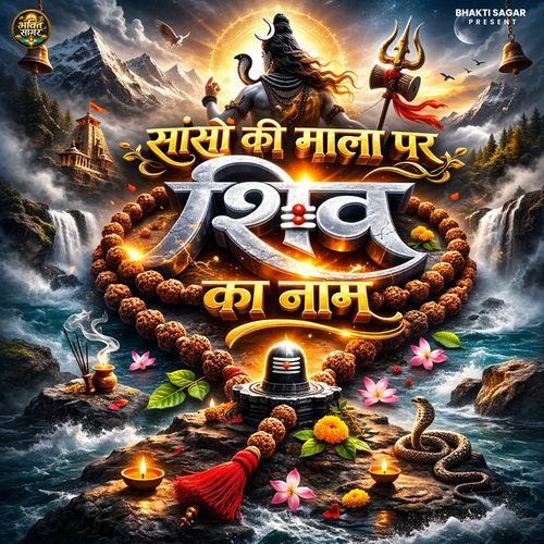 Sanso Ki Mala Pe Shiv Ka Naam