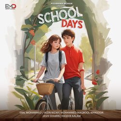 School Days-KQQ5WT57RlI