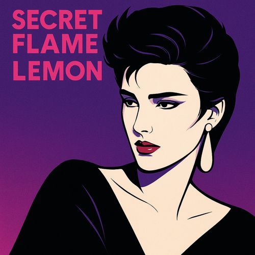 Secret Flame