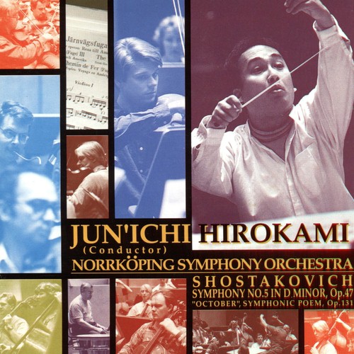 Norrköping Symphony Orchestra