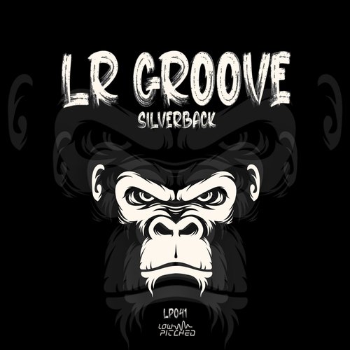 Silverback (Original Mix) cover art