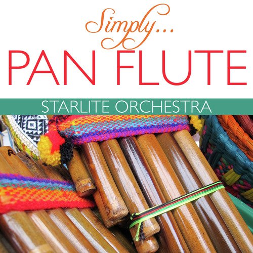 Simply¿Pan Flute