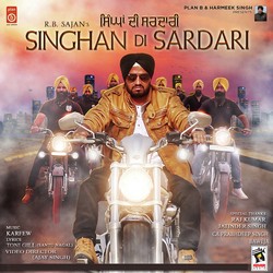 Singhan Di Sardari