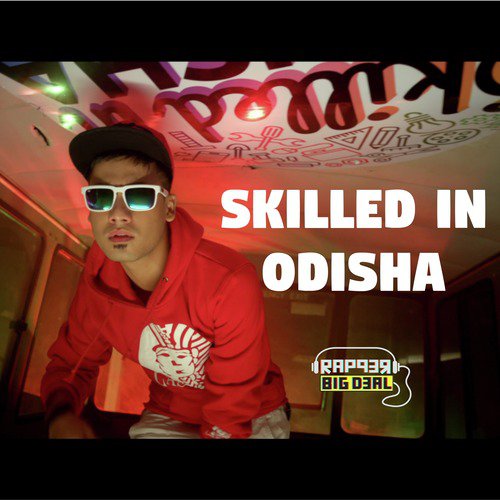 Skilled in Odisha_poster_image