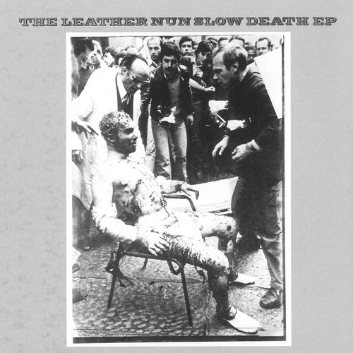 Slow Death - EP